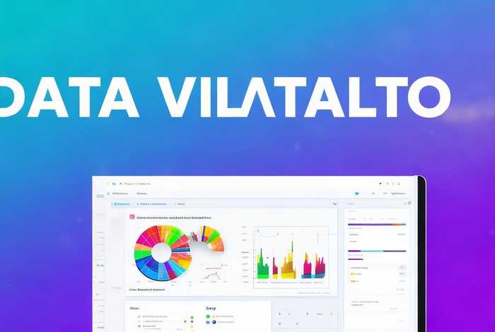 数据可视化网站制作，数据可视化网站制作软件