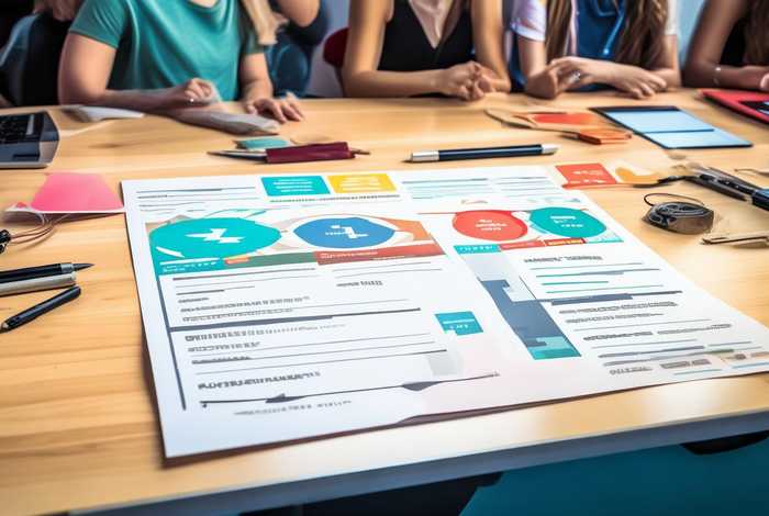 如何制作简历大学生作业（如何制作简历大学生作业模板）