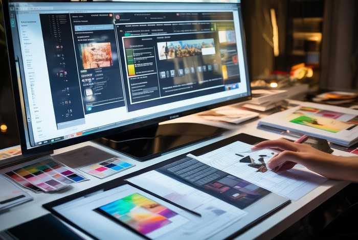 设计网站模板、设计网站模板怎么做