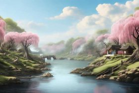 入画江南歌曲视频 入画江南歌曲视频下载