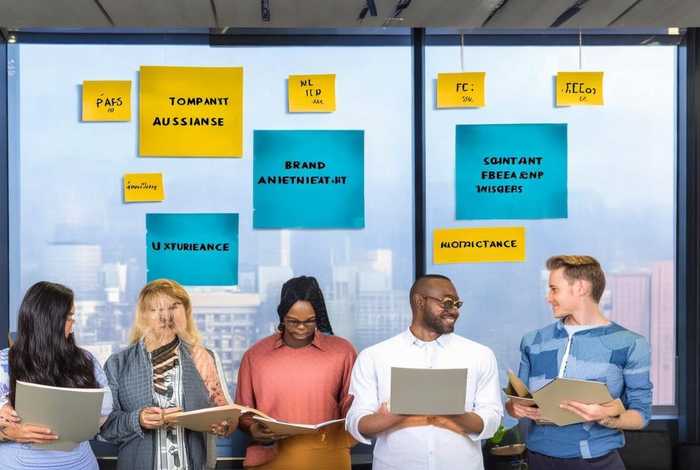 设计一个公司的网页需要知道什么；设计一个公司的网页需要知道什么内容