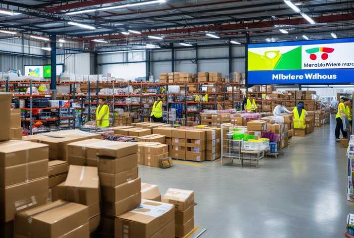 墨西哥海外仓一件代发;mercadolibre墨西哥海外仓 墨西哥海外仓一件代发;mercadolibre墨西哥海外仓