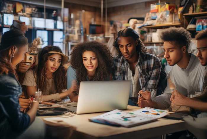 普通人开网店能赚钱吗 - 普通人开网店能赚钱吗现在