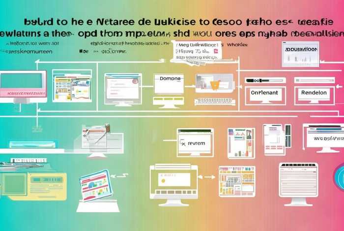 建个人网站 - 建个人网站的具体步骤和所需考虑的事项 建个人网站 - 建个人网站的具体步骤和所需考虑的事项