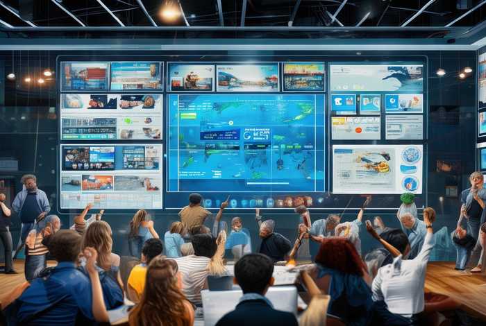 网上广告怎么推广；网上广告怎么推广比较好