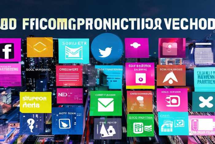 平台推广方式推荐 平台推广方式都有哪些