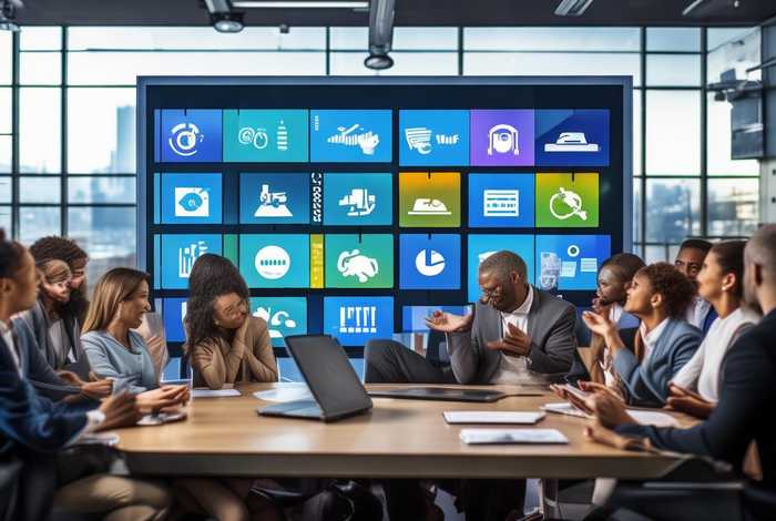 品牌营销服务商有哪些 - 品牌营销服务商有哪些类型 品牌营销服务商有哪些 - 品牌营销服务商有哪些类型