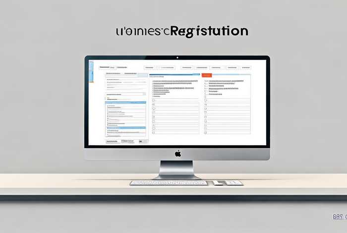 企业注册网址（企业注册网址需要什么资料）