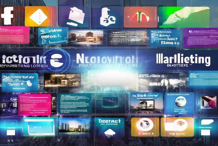 网络营销平台有哪些、网络营销平台有哪些,是怎么运作的