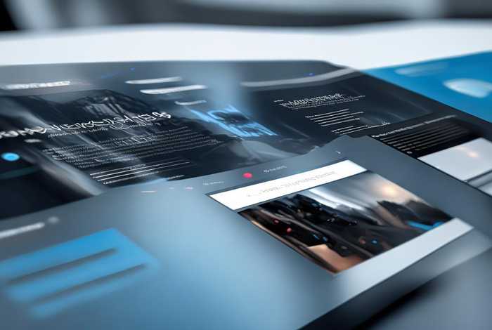 门户网站设计、门户网站设计规范