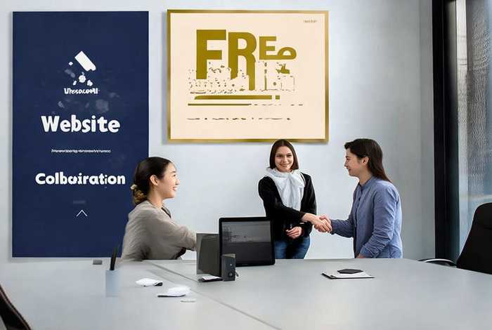 免费建站合作、免费建站合作协议模板 免费建站合作、免费建站合作协议模板