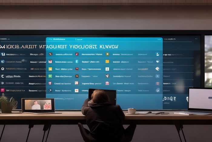 如何查询自己注册的所有账号平台，如何查询自己注册的所有账号平台信息