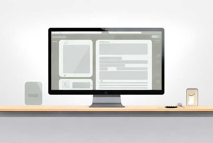 简单的网站制作 - 最简单的网站制作