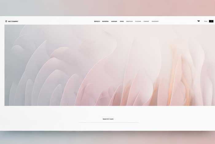 简单的好看的html静态网页 简单的好看的html静态网页图片