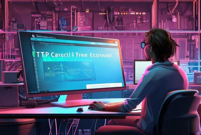 免费的http server工具下载；http catcher免费版