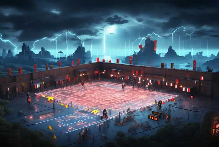 建立网站的风险，建立网站的风险管理