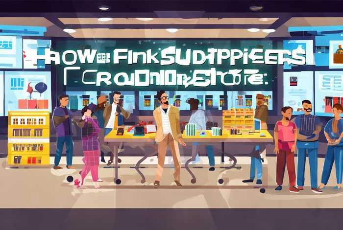 开网店怎么寻找货源、开网店怎么寻找货源呢 开网店怎么寻找货源、开网店怎么寻找货源呢