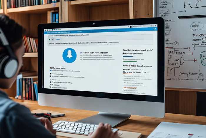 什么是seo专员 seo专员的岗位职责是什么 什么是seo专员 seo专员的岗位职责是什么