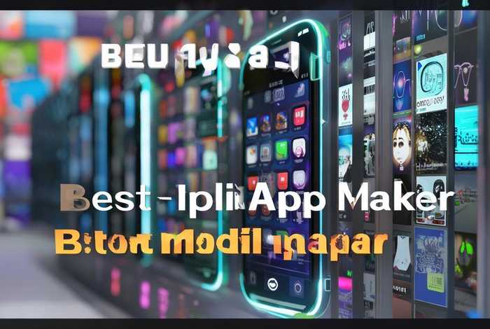 手机app制作软件哪个好；手机app制作软件哪个好一点