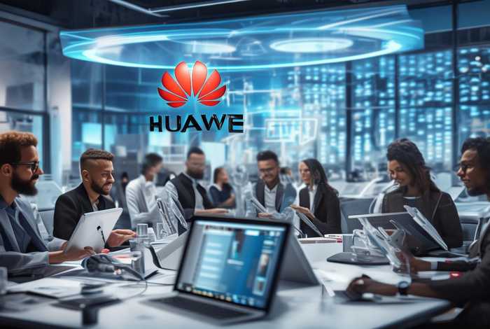 华为企业网业务是什么、华为企业网业务是什么业务