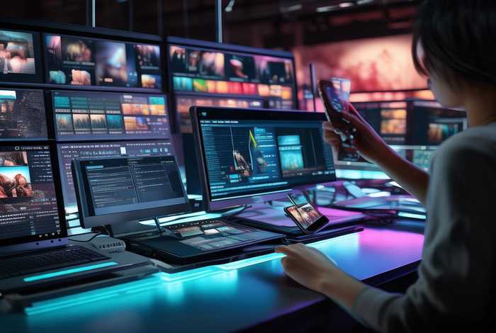 手机特效制作 百度经验（手机制作特效视频及软件详细讲解）