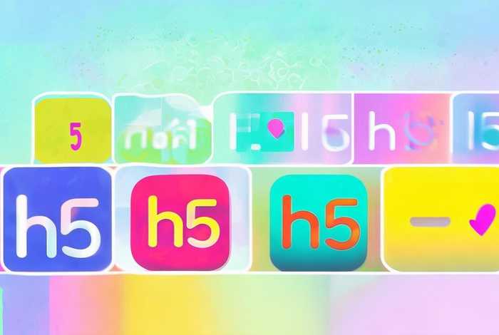 免费制作h5的app，免费h5制作app有哪些