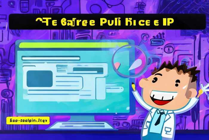 获取免费的公网ip - 免费获得公网ip