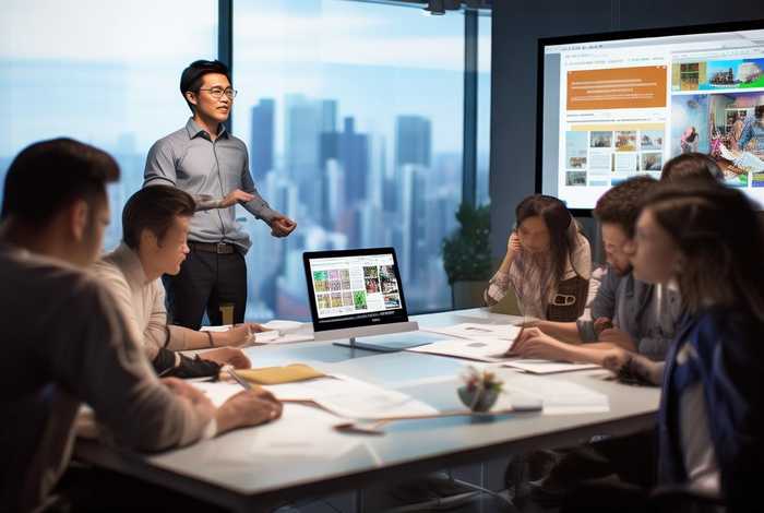 普陀区定制网页设计课程 网页设计制作课程介绍