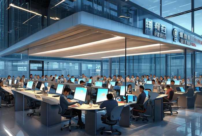 山东软件技术公司（山东软件技术公司排名）