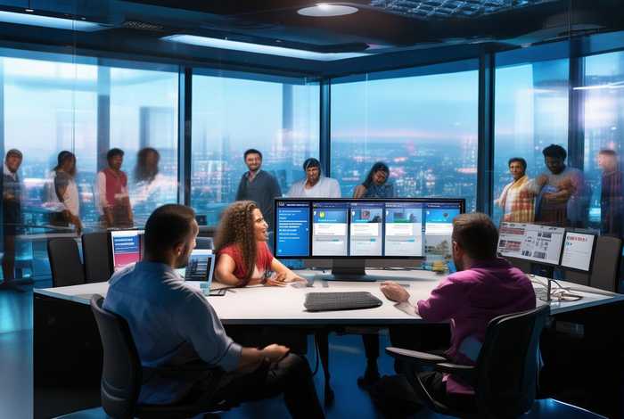 免费开发软件管理系统 - 免费开发软件管理系统的优点