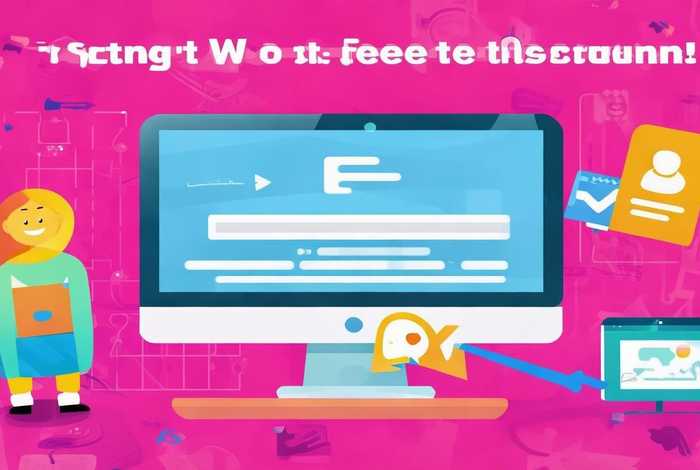 如何建网站免费账号；如何建网站免费账号呢