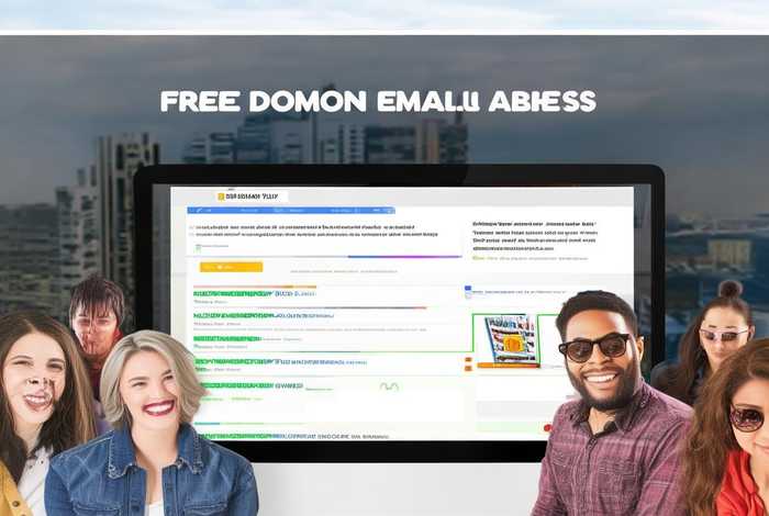 申请免费域名邮箱 - 申请免费域名邮箱地址