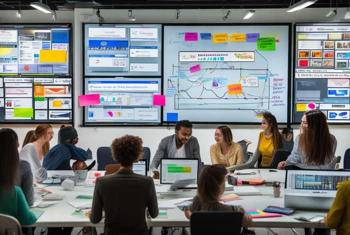 网络推广的公司是怎么推广的（网络推广的公司是怎么推广的呢）