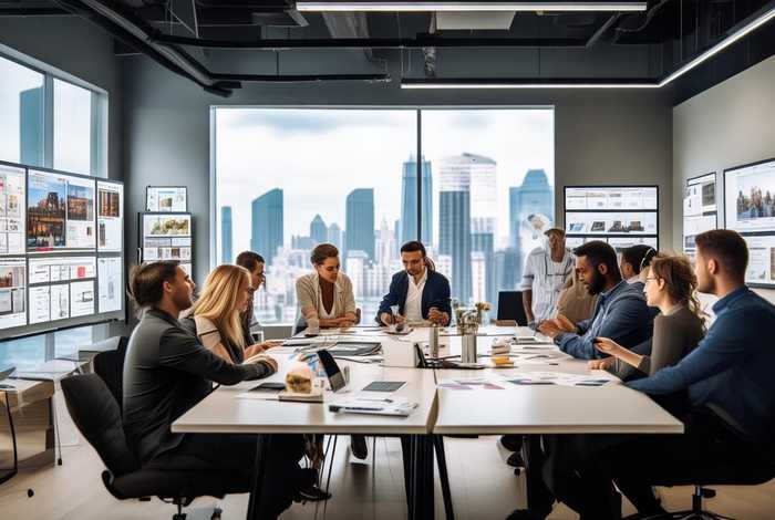 建企业网站的公司，建企业网站的公司有哪些