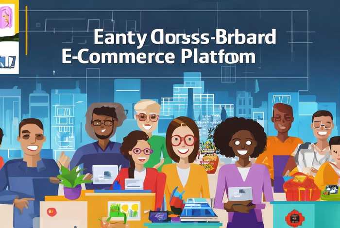 免费入驻的跨境电商平台营销，免费入驻的跨境电商平台营销有哪些