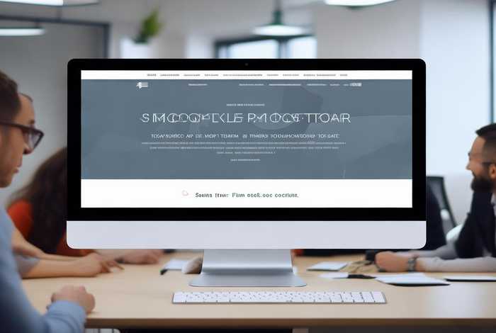 企业网站功能描述；企业网站功能描述怎么写