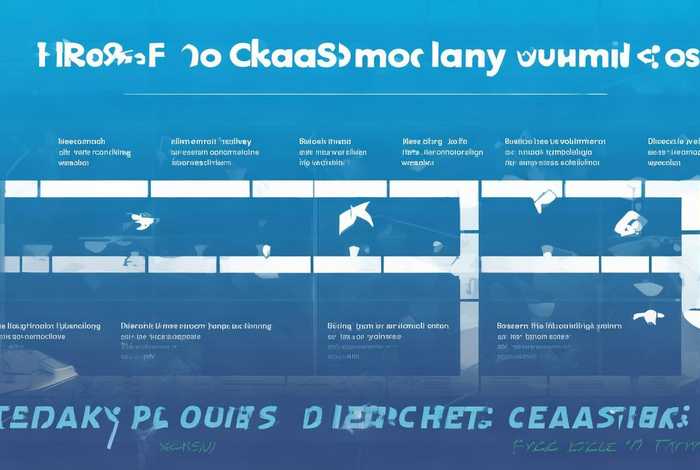 免费公司网站制作流程，免费公司网站制作流程图