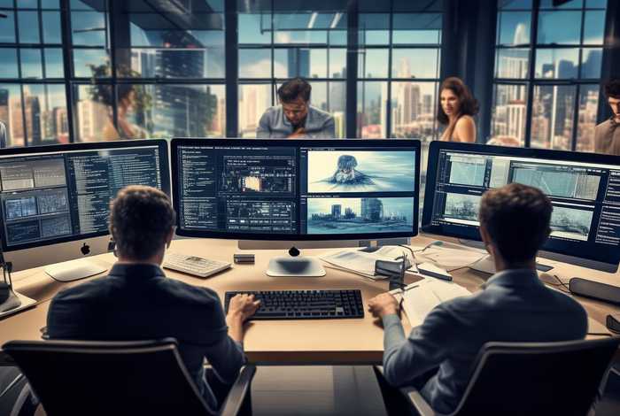 平台网站建设需要什么技术 - 平台网站建设需要什么技术人员