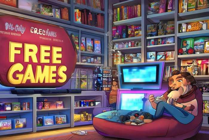 哪里有免费的单机电脑游戏下载；有没有免费的电脑单机游戏