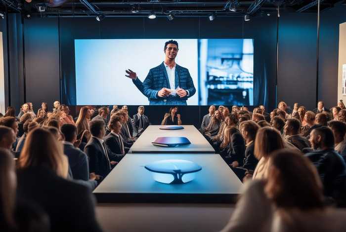 视频直播发布会视频、视频直播发布会流程