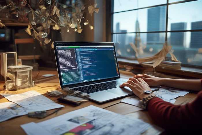 如何写一个简易网站；如何写一个简易网站文章