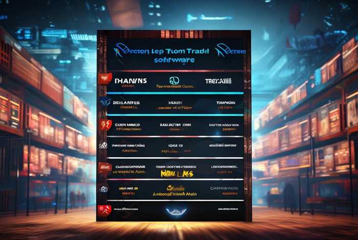 外贸业务软件排名前十(外贸业务软件排名前十名) 外贸业务软件排名前十(外贸业务软件排名前十名)