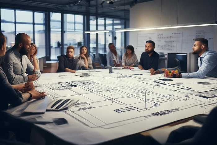 企业网的规划与设计，简单企业网的规划与设计