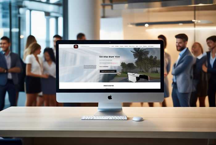 建企业网站公司 - 做企业网站建设的公司