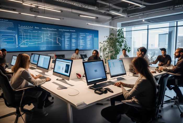 外贸商城网站开发，外贸商城网站开发工作内容