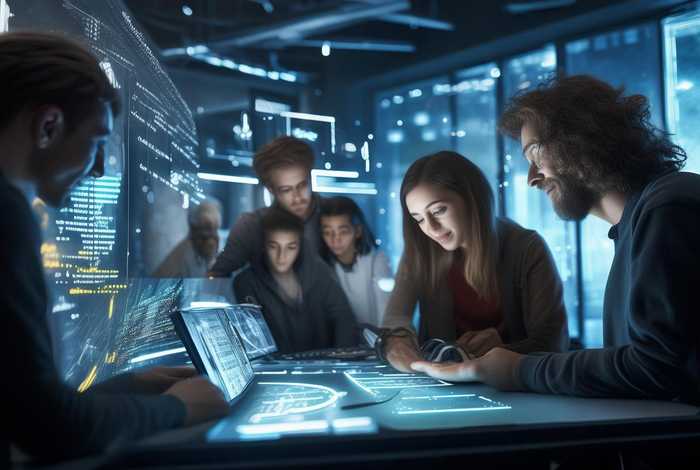 软件制作技巧，软件制作技巧心得体会