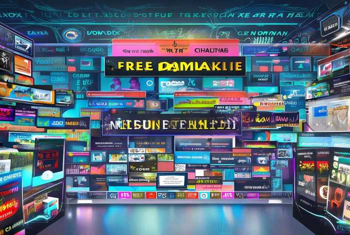 免费二级域名的网站（免费二级域名的网站有哪些）