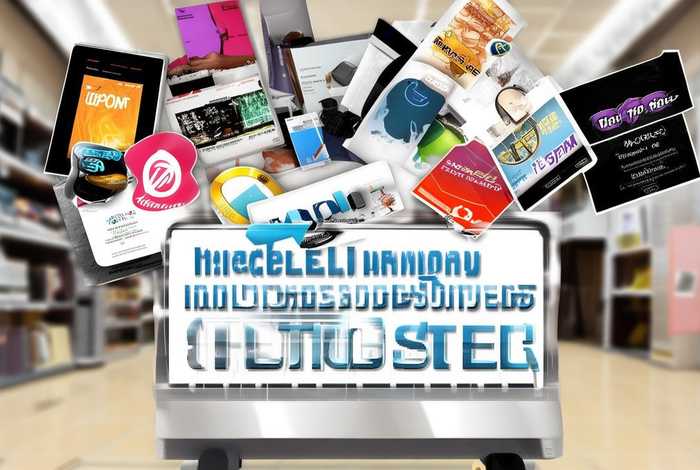 美国电商销售排名前十的产品、美国电商销售排名前十的产品有哪些