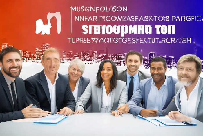 企业网站的价值 - 企业网站的价值主张包括