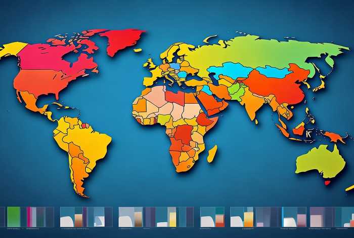 世界各国国土和人口 世界各国土地和人口排名